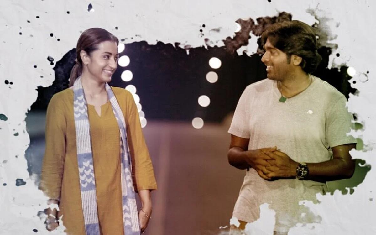 After The Credits Roll: Catching Up With Ram And Janu, A Year After Their Bittersweet Reunion