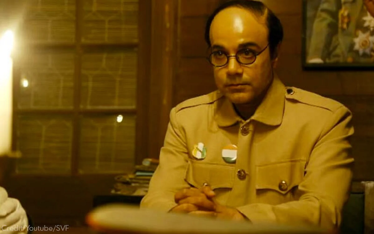 Gumnaami Movie Review: A Film On Netaji’s Mystery Death That Should’ve Asked Different Questions