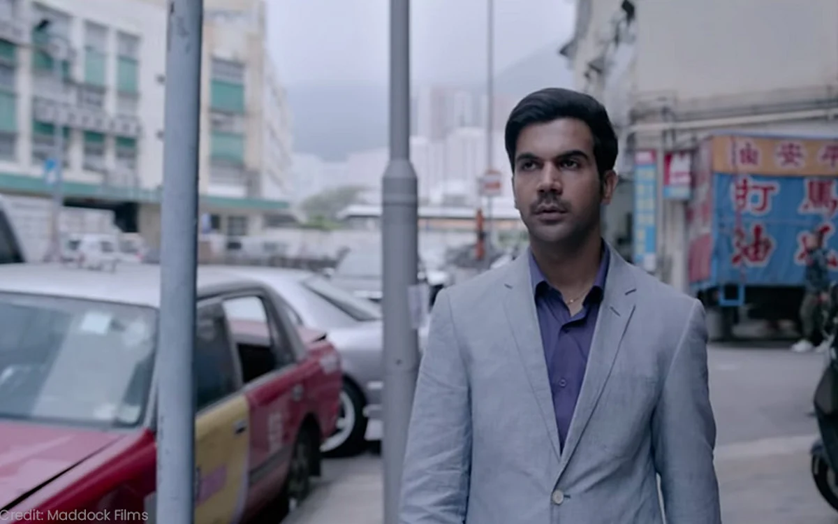 Made In China Movie Review: A Decent Gujarat Tale, But A Shabby Hindi Film