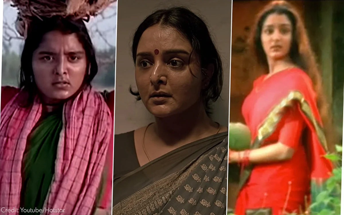 ‘A Film Doesn’t Become Appealing Just Because It Is Female-Oriented’: Manju Warrier