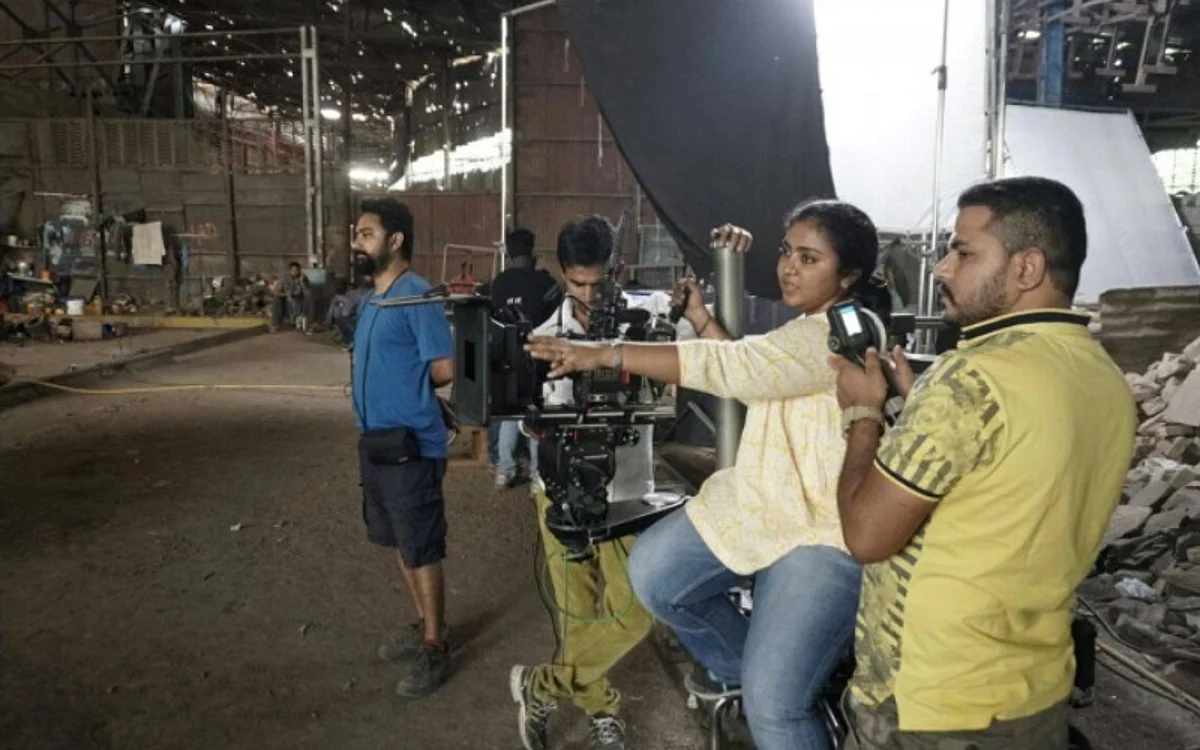 You Should Know: Pooja S Gupte