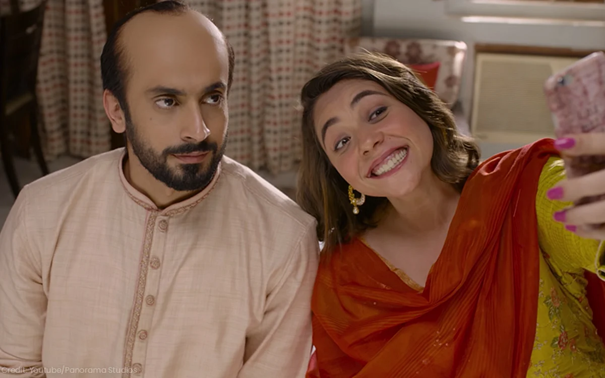 Ujda Chaman Movie Review: The Lackluster Plot Beats You Senseless