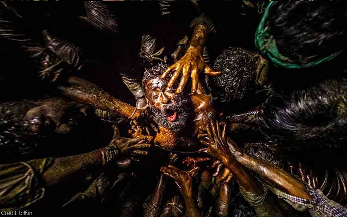 Recent Indian Films Which Addressed The Issues Of Jallikattu And Animal Safety 88 Jallikattu Movie Review By Baradwaj Rangan | Film Companion