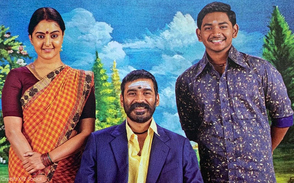 Asuran Movie Review By Baradwaj Rangan Film Companion Asuran Movie Review By Baradwaj Rangan Film Companion
