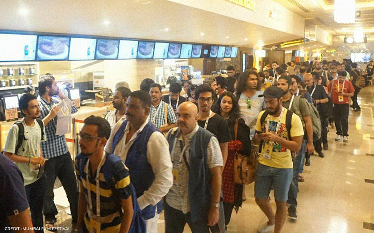 The MAMI Survival Guide: Everything You Need To Know To Have The Best Film Festival Experience