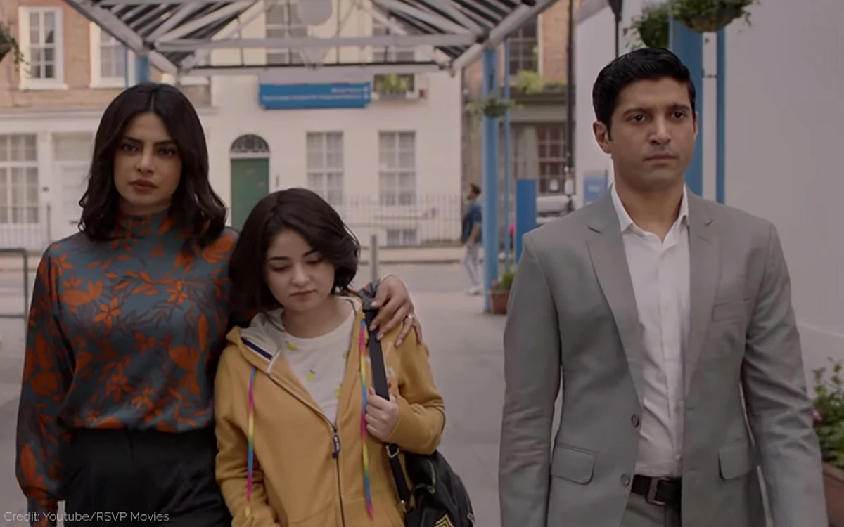 Weekend Box Office: The Sky Is Pink Has A Less-Than-Promising Start