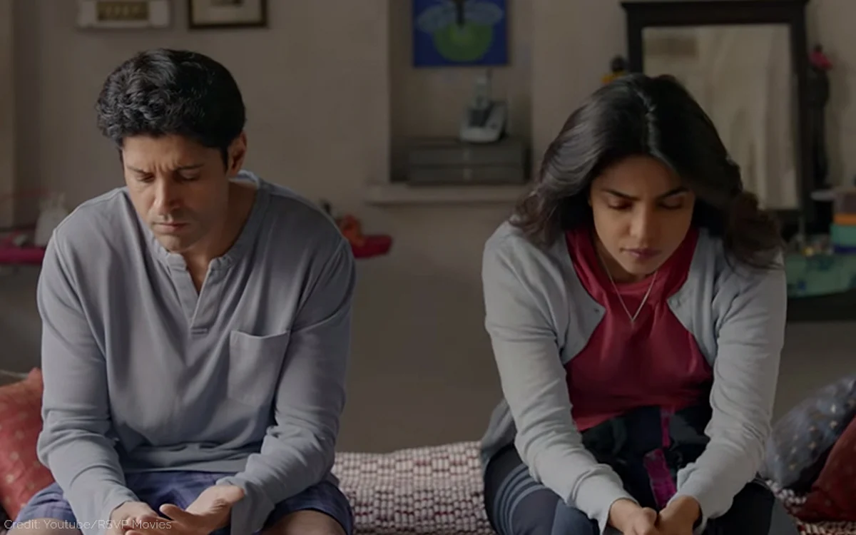 The Sky Is Pink Movie Review: A Smug But Affecting Drama That Doubles Up As Self-Therapy