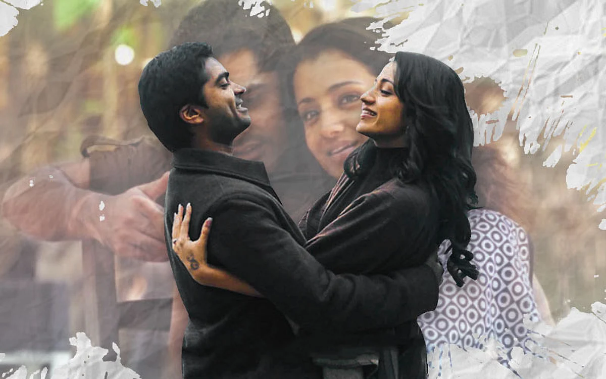 After The Credits Roll: Jessie And Karthik, A Decade After ‘Vinnaithandi Varuvaaya’