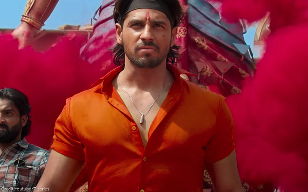 Marjaavaan Movie Review: A Ghastly Movie With No Heart, Soul, Mind and Body