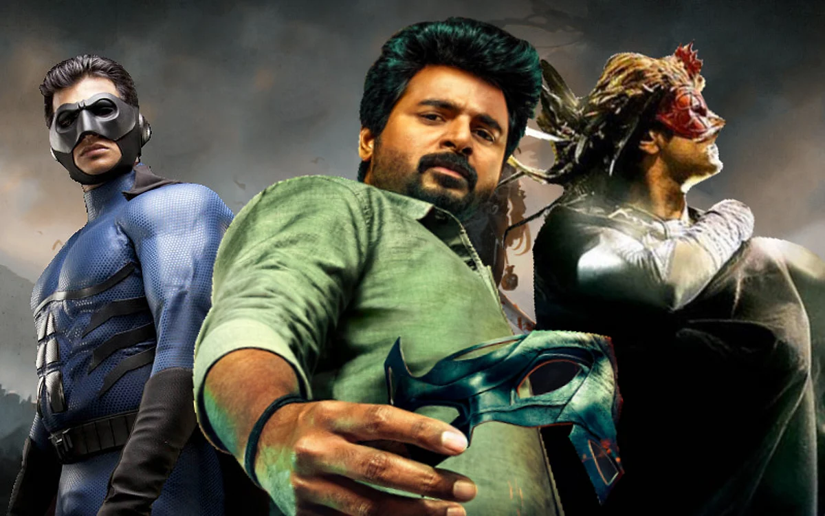 Does Tamil Cinema Really Need A Superhero?