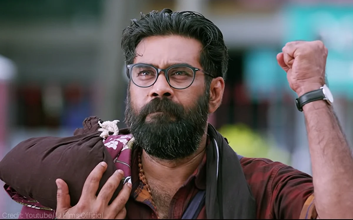 Nalpathiyonnu (41) Movie Review: An Excellent Setup, Ruined by Clumsy, Fearful Storytelling