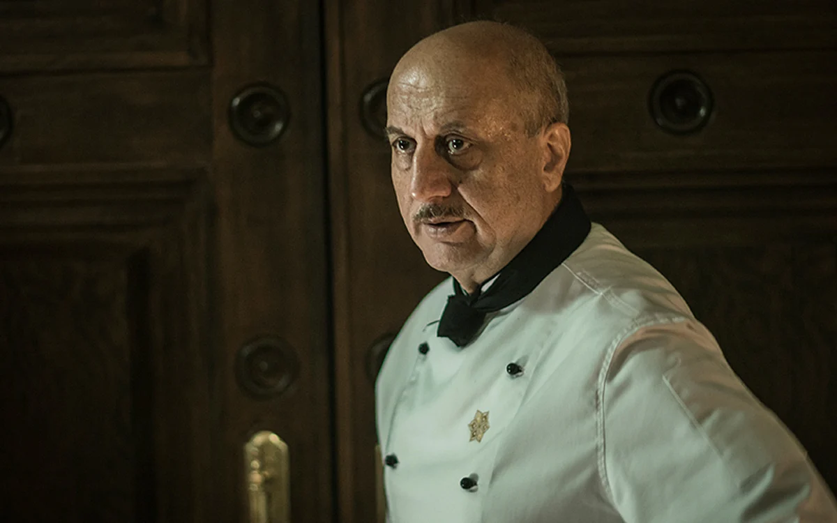 ‘I Don’t Carry The Burden Of Anupam Kher On My Shoulders’ – Anupam Kher On Working In Hollywood
