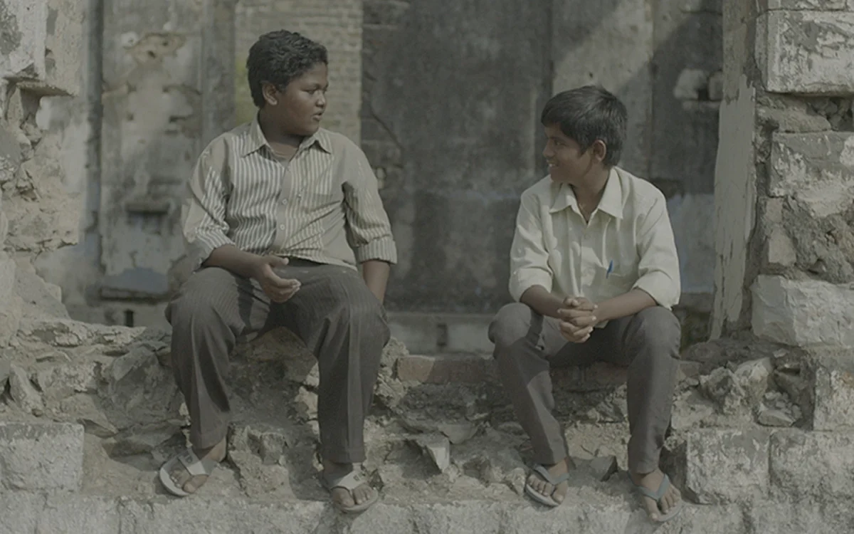 In Vinod Kamble’s ‘Kastoori’, A Dalit Boy Yearns To Free Himself Of The Smells That Cling To Him