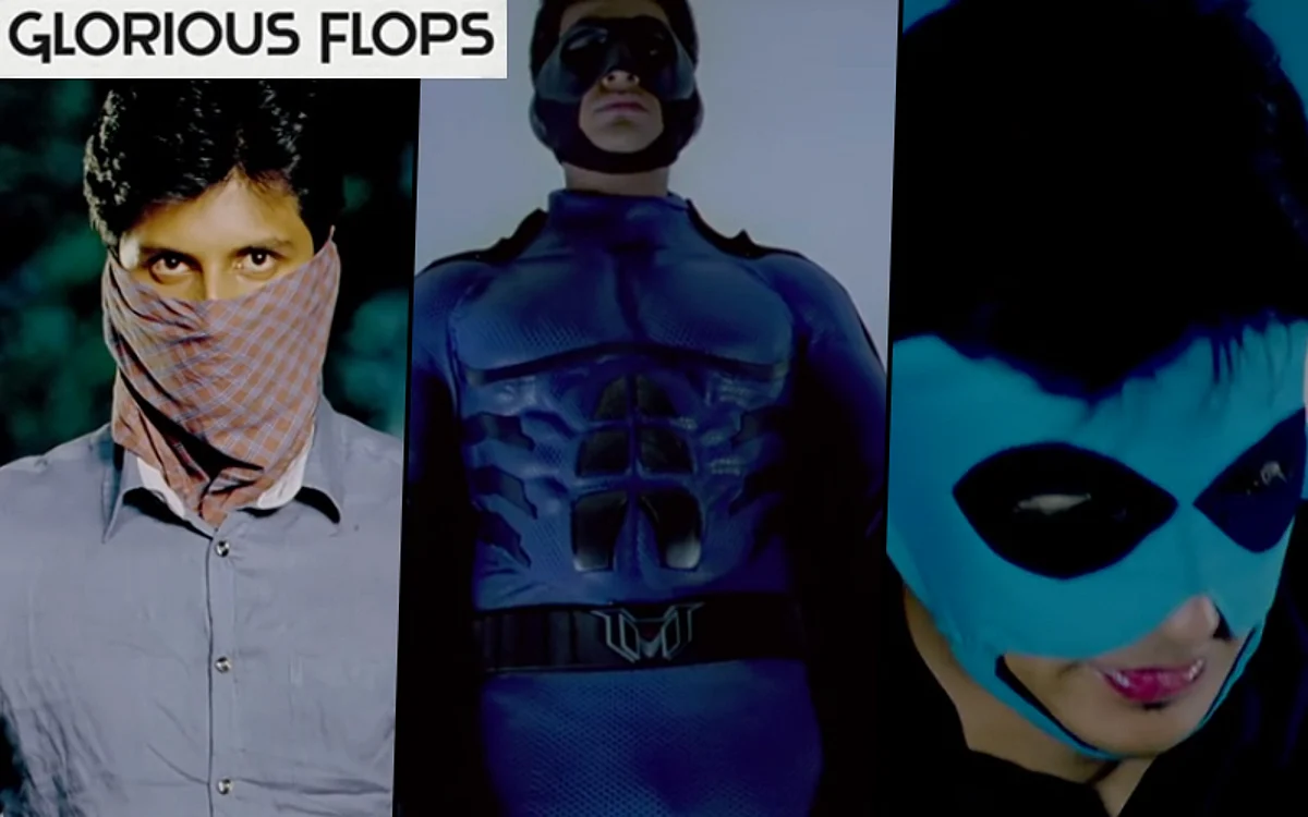 Flops of Glory: Mysskin’s Mugamoodi…