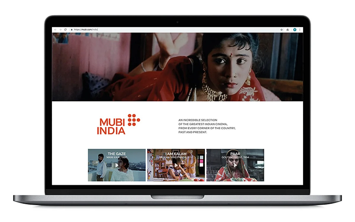 Streaming Platform MUBI Launches In India. Here’s Everything You Need To Know
