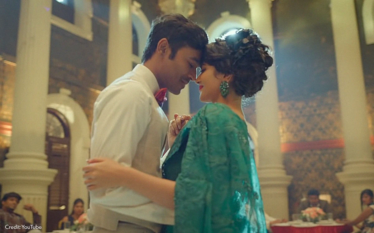 Enai Noki Paayum Thota Movie Review: Gautham Menon And Dhanush Give Us A Fine Romance That Slides Into A Generic Action-Thriller