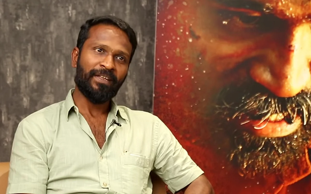 ‘This Is The Golden Age For Screenwriters’: Vetrimaaran On How He Looks Back At This Decade