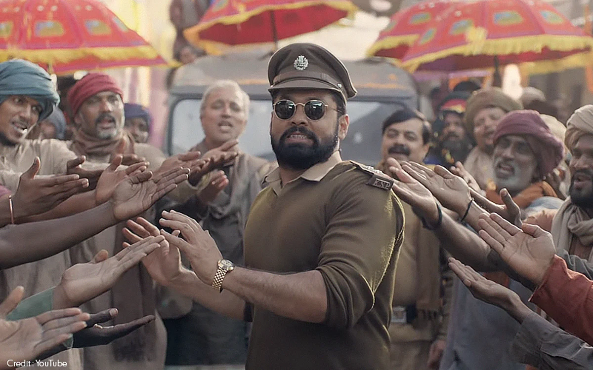 Avane Srimannarayana Movie Review: A Mediocre Film That’s Only Interested In Fleshing Out Characters Than Telling The Story