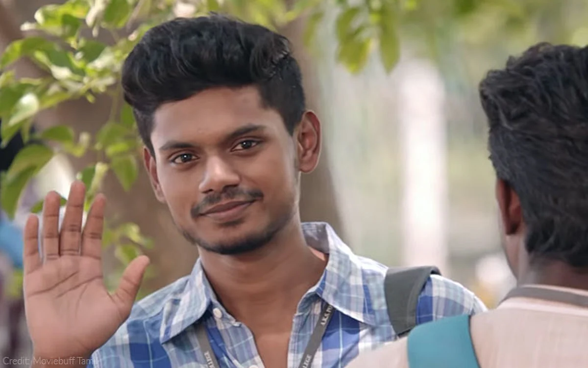 Champion Movie Review: Suseenthiran’s New Football Film, Starring Vishwa, Barely Rolls Along