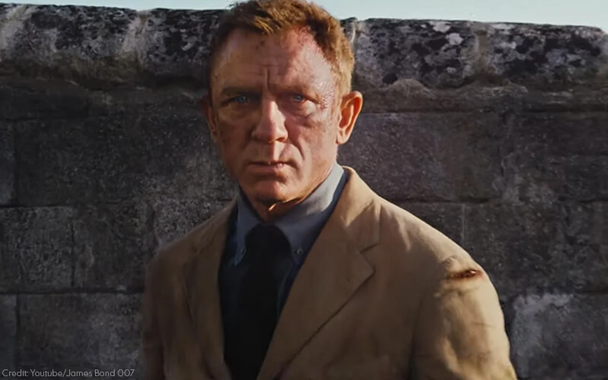No Time To Die: 5 Things Daniel Craig’s Final James Bond Film Has Us Excited For
