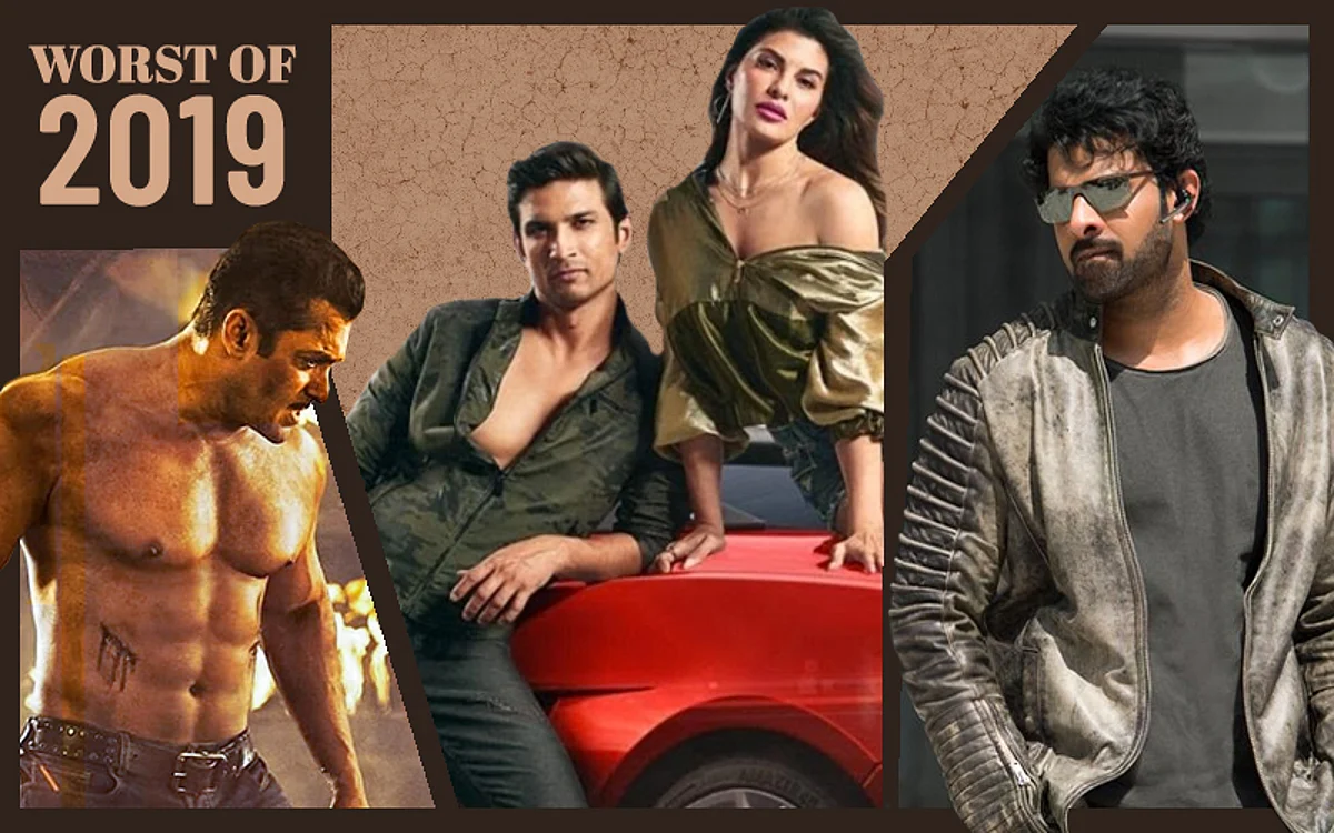 Anupama Chopra Picks The 5 Worst Films of 2019