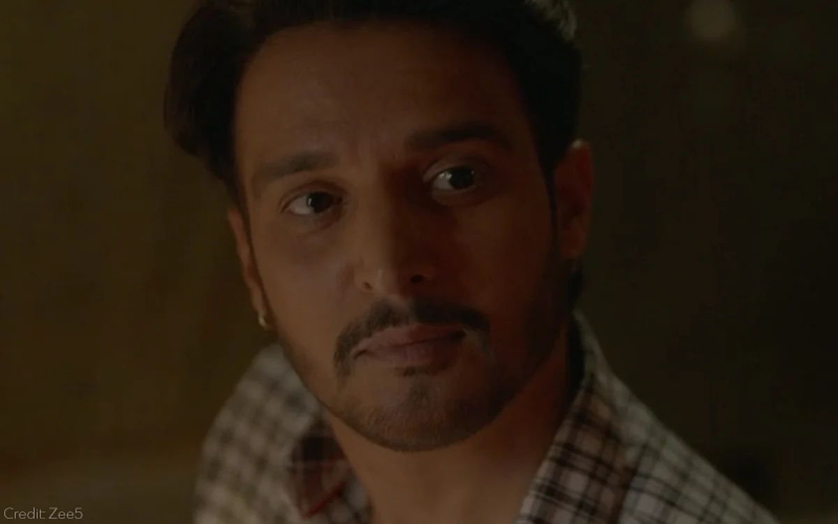 Rangbaaz Phirse Review: Zee5’s Blood Porn That Tires Easily, Excites Rarely