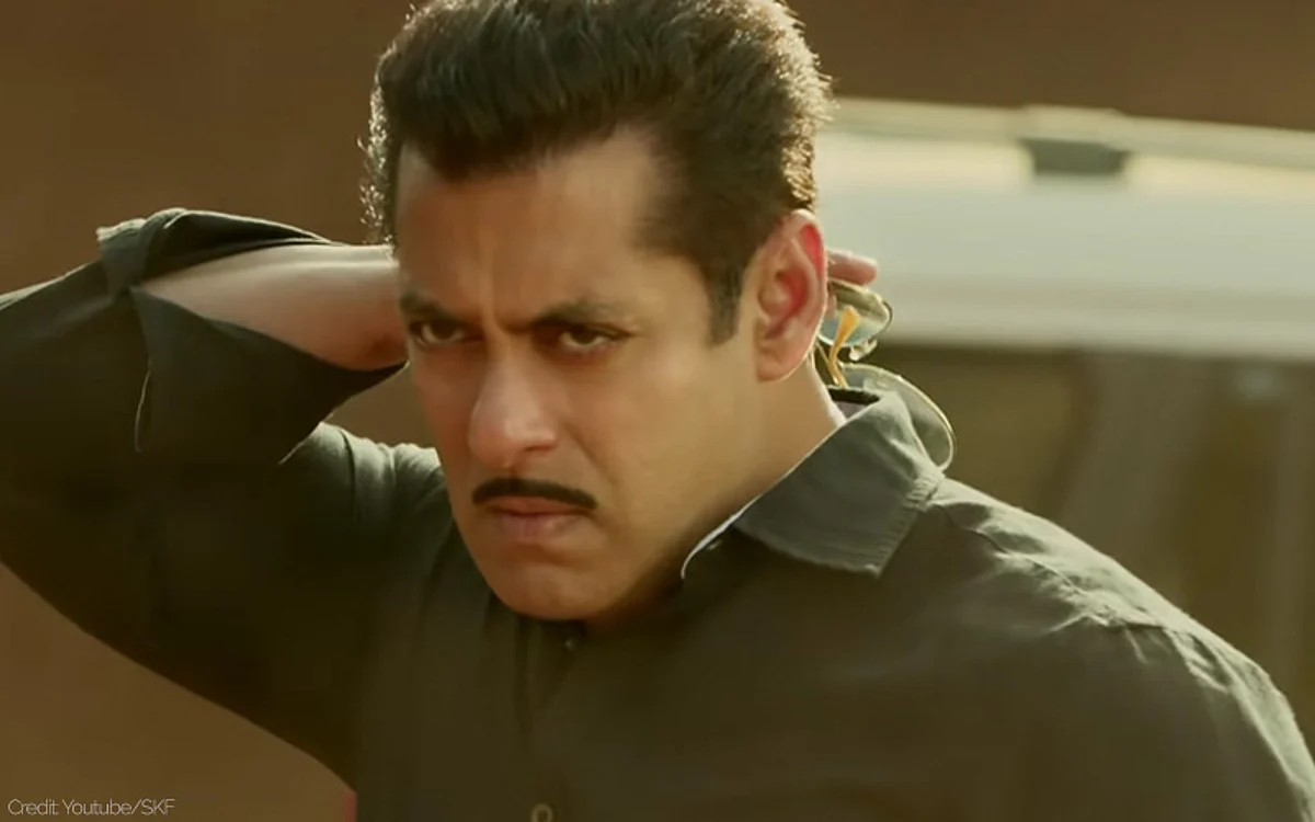 Dabangg 3 Movie Review: A Stale Star-Driven Rehash Of A Dated Action Franchise
