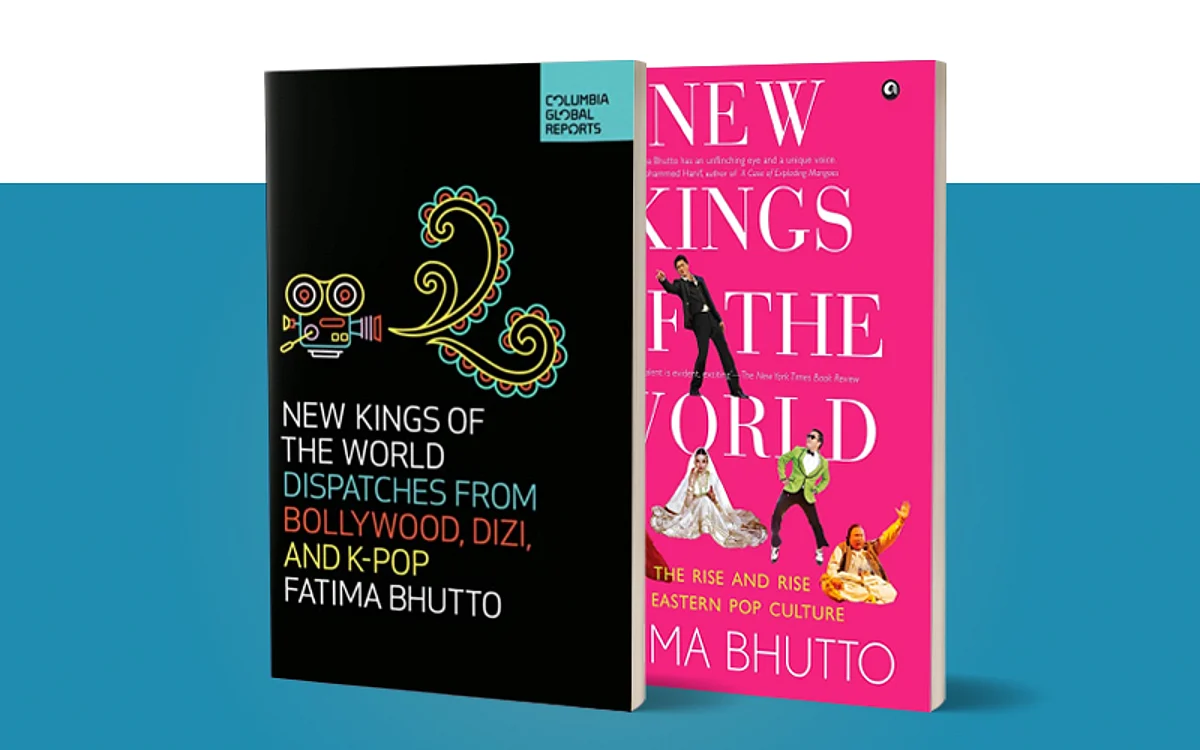 Book Review: Fatima Bhutto’s “New Kings Of The World” Is An Engaging, Simplistic Narrative of Bollywood, Dizi, and K-Pop