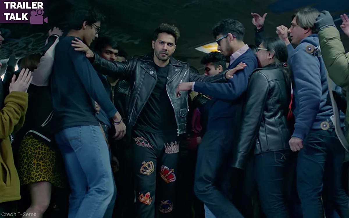 Street Dancer 3D Trailer Talk: Varun Dhawan And Shraddha Kapoor’s Dance Drama Is Trying To Do A Lot