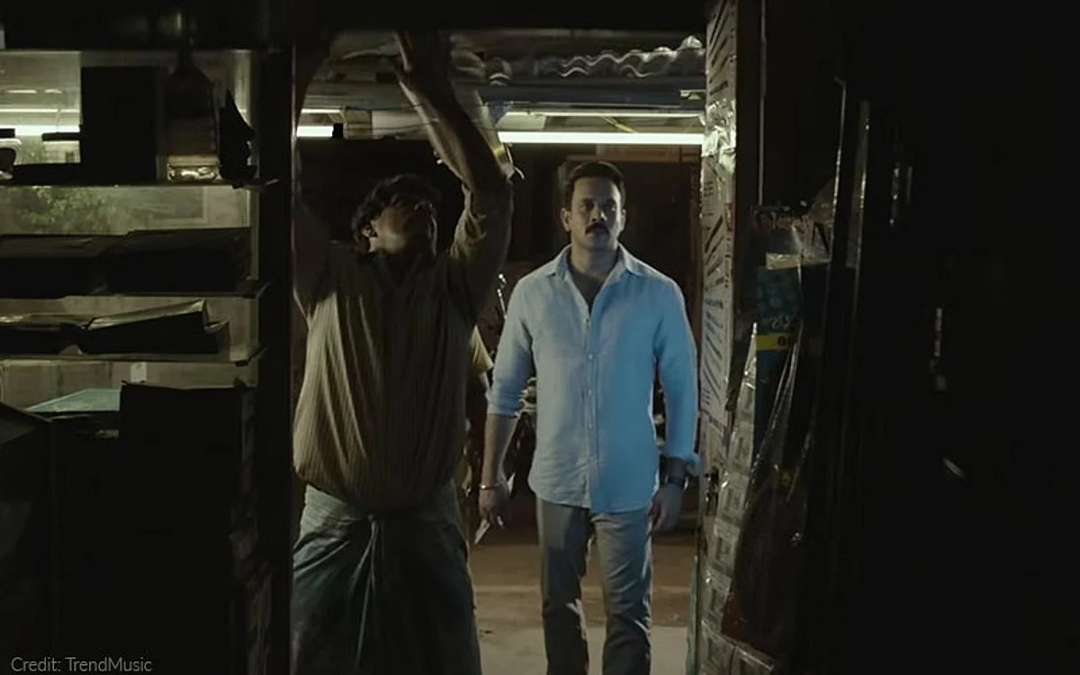 Kaalidas Movie Review: Bharath Stars In A Not-Bad Investigative Thriller That’s Also About A Relationship