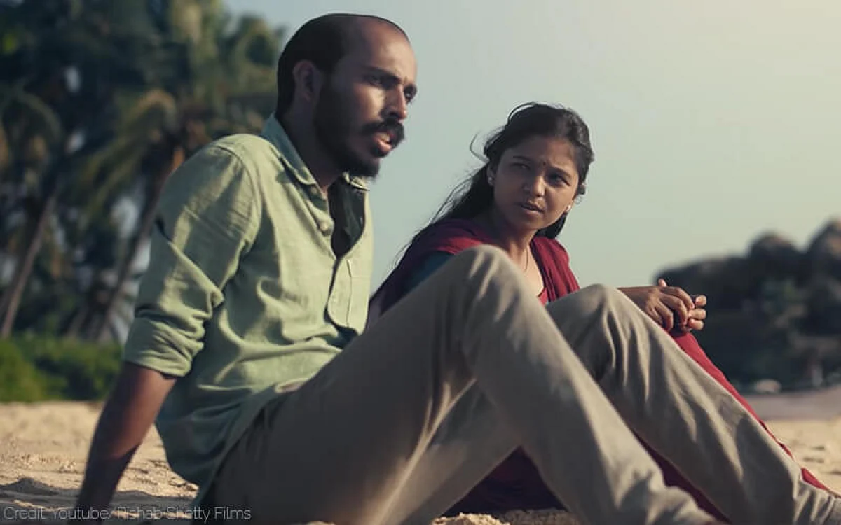 Katha Sangama Movie Review: Envisioned By Rishab Shetty, This Is A Collection Of Tales That Mostly Works