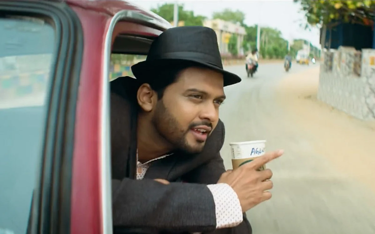Tollywood’s Tryst with Thrillers