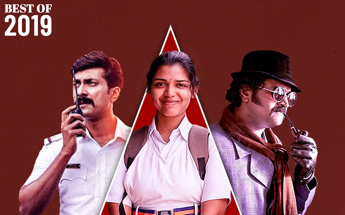 Top 5 Kannada Films Of 2019