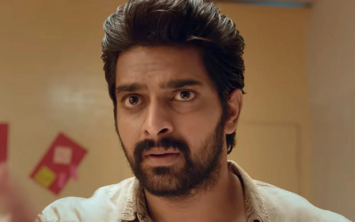 Aswathama Movie Review: This Naga Shaurya Starrer Is Not Unwatchable, But Is Not Unmissable Either