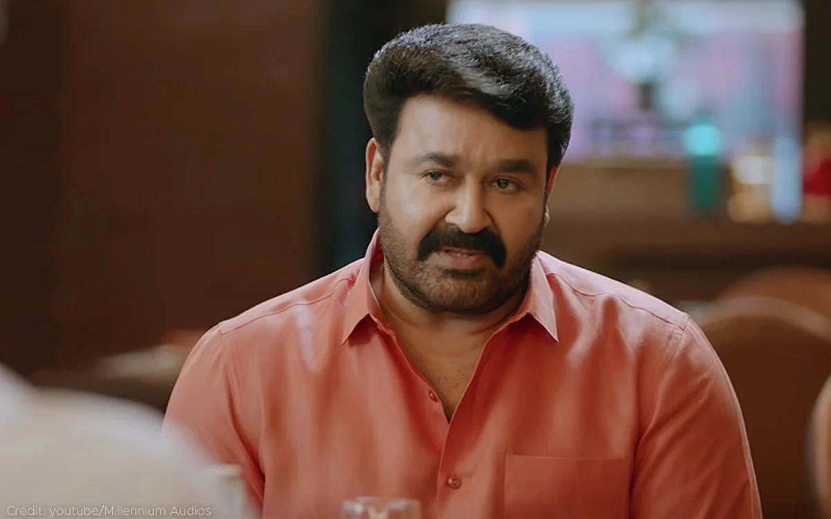 Big Brother Movie Review: Mohanlal Sleepwalks Through An Exhausting Action Drama That Works Against Director Siddique’s Every Instinct