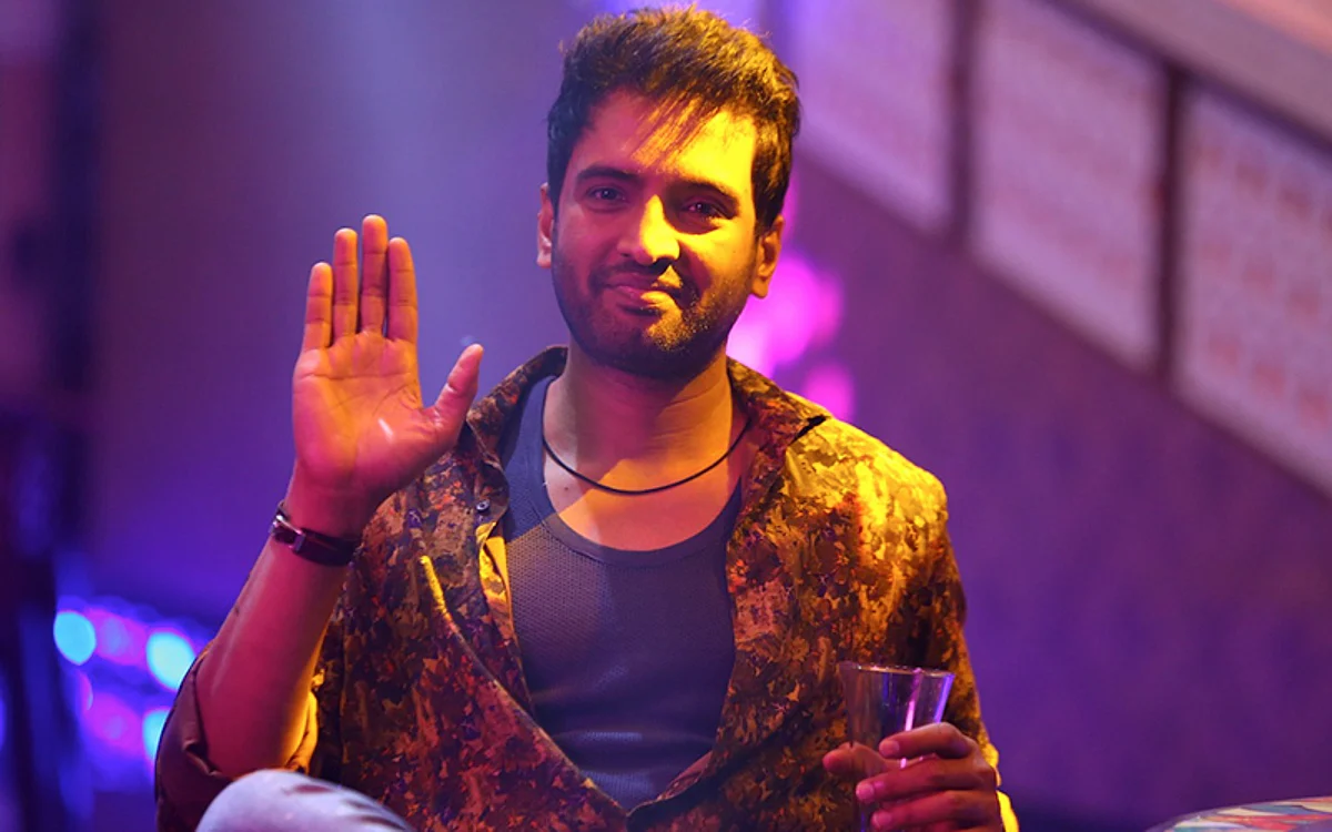 Dagaalty Movie Review: Santhanam Stars In A Dull Film That Can’t Decide How To Showcase Its Leading Man