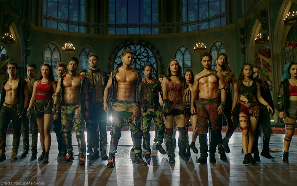 Street Dancer 3D Movie Review: Elaborate Choreography, Fantastical Costumes Strung Together By A Feeble Plot