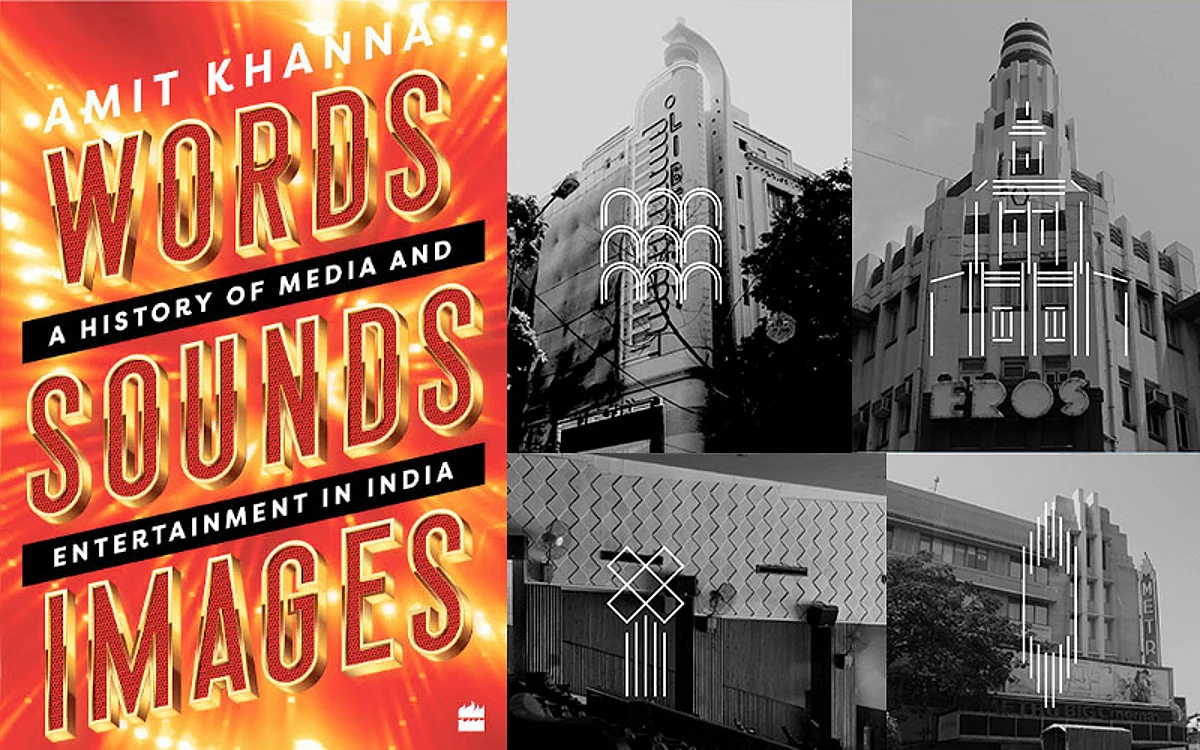 5 Things We Learned From Amit Khanna’s 900-page Entertainment Encyclopedia