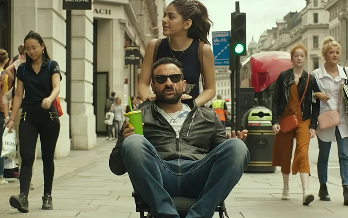 Jawaani Jaaneman Movie Review: Doesn’t Become More Than The Sum Of Its Parts