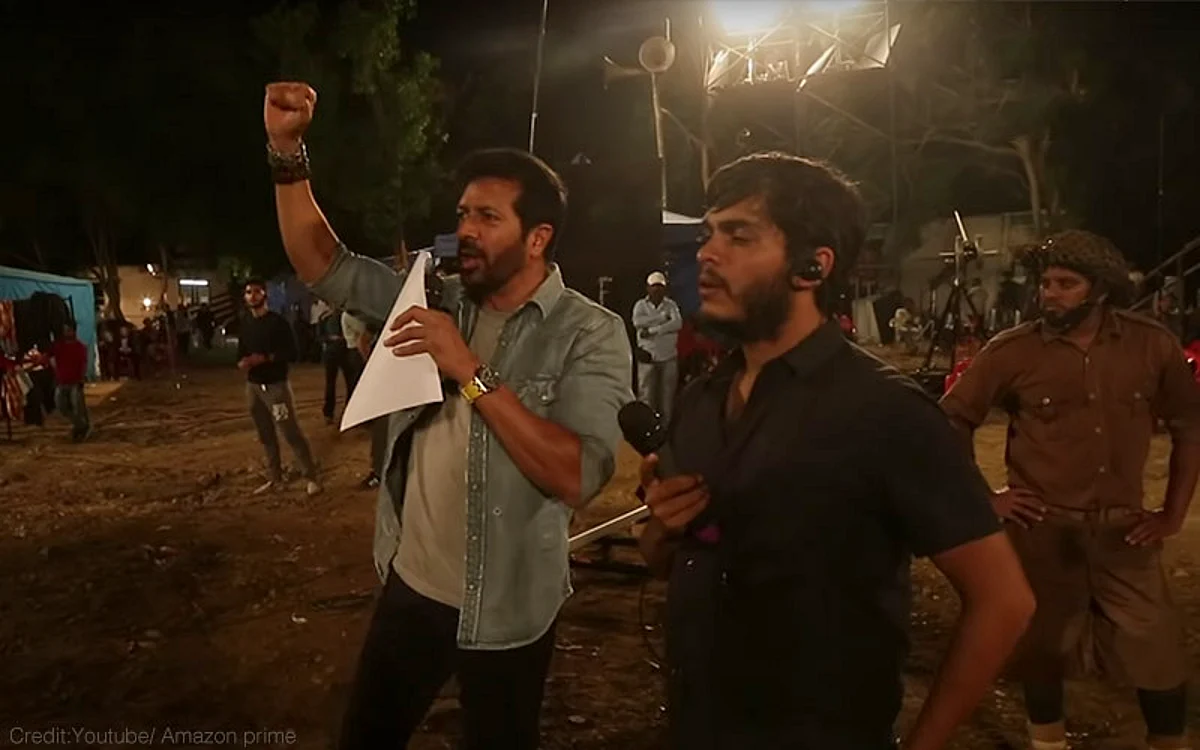 We Should Be Extremely Worried: Kabir Khan On The Distortion Of Facts In Bollywood Period Films