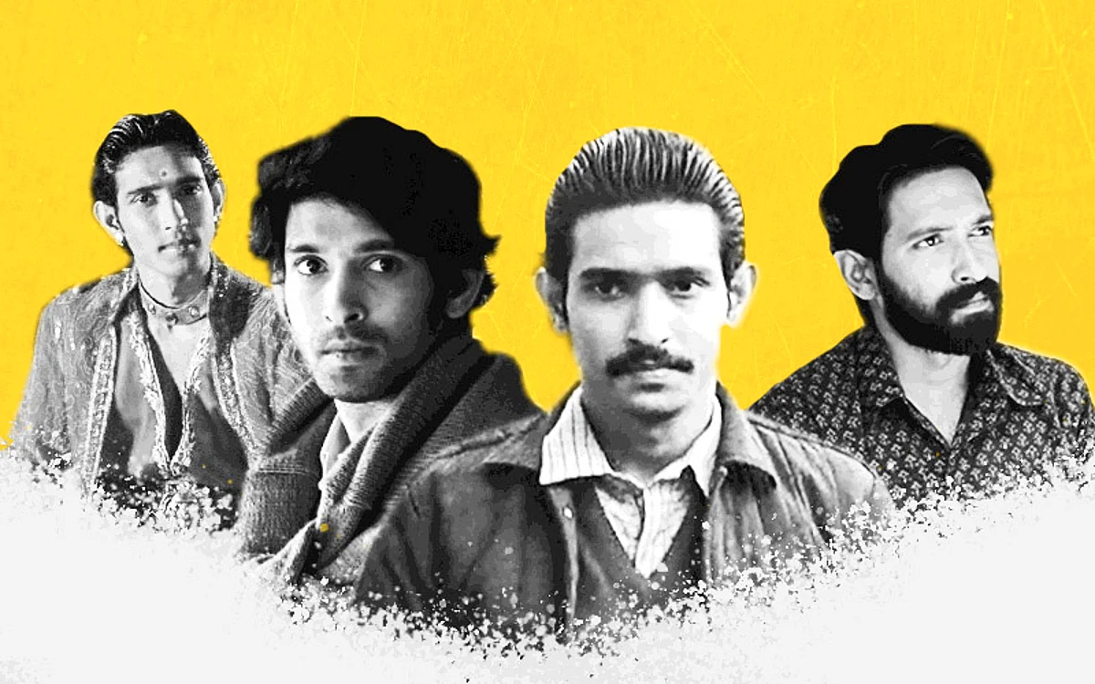 From Dharam Veer To Chhapaak – Vikrant Massey’s Incredible Acting Journey In 10 Photos