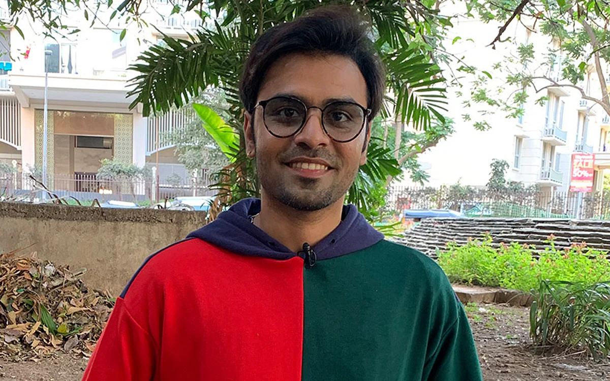 TVF’s Jitendra Kumar On The Origins Of His Character Jeetu Bhaiya