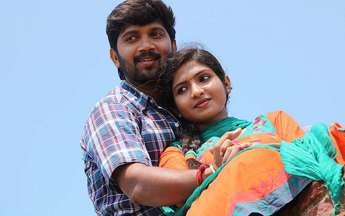Maayanadhi Movie Review: A Problematic Message Film With Weak Writing