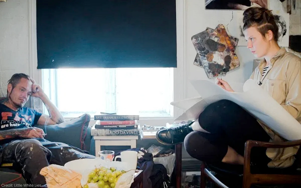 Sundance 2020: “The Painter And The Thief” Is Non-Fiction Filmmaking At Its Most Beguiling