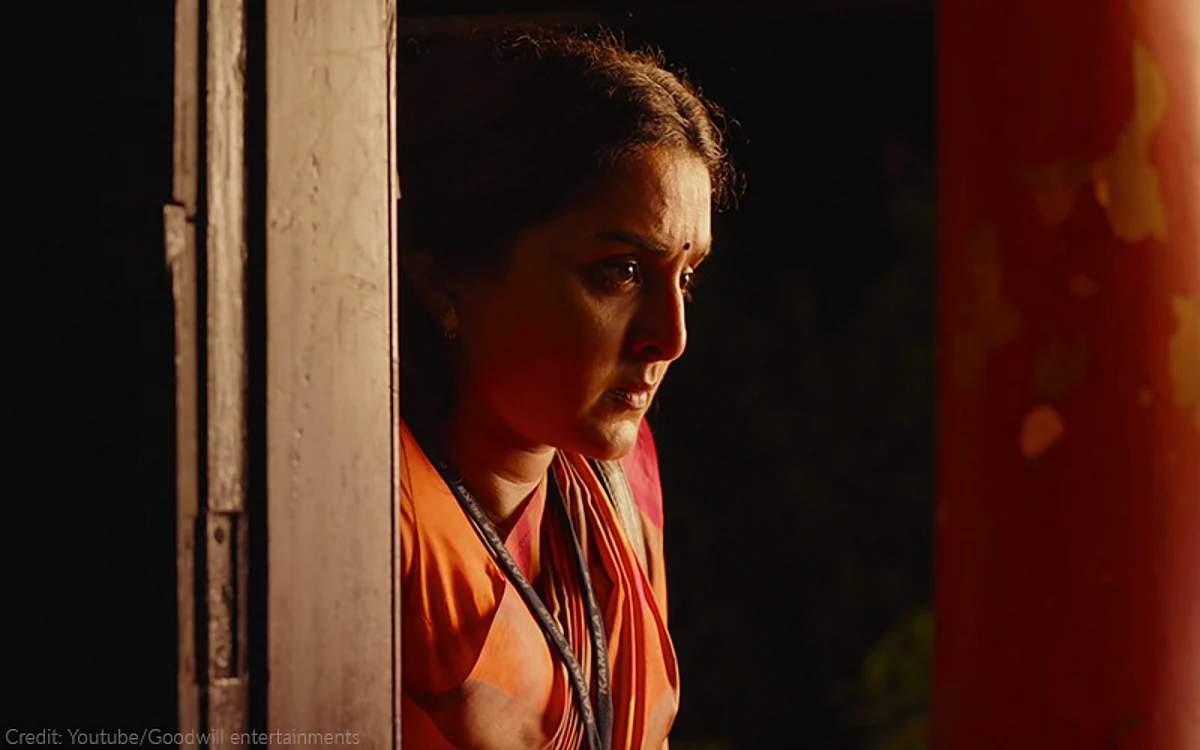 Prathi Poovankozhi Movie Review: A Few Missteps Take Away The Blow From A Powerful Movie