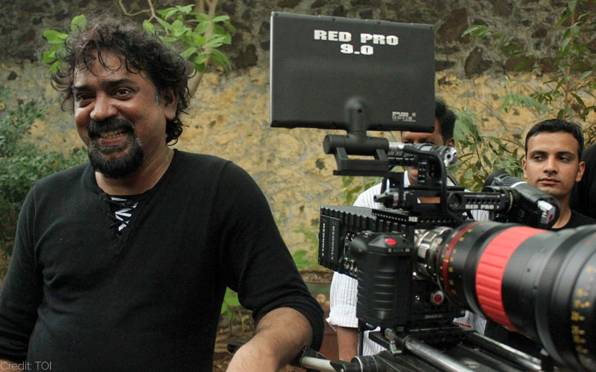 Rajini Sir Has The Energy That Makes Everything He Does Look Very Young: Santosh Sivan On Darbar And More