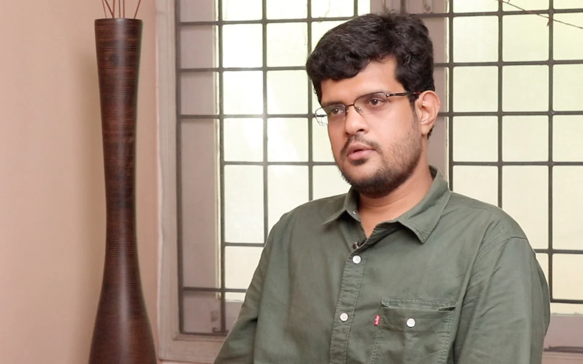 Younger Directors Want To Give Credit To Their Writers, Says Adho Andha Paravai Pola Writer Arun Rajagopalan