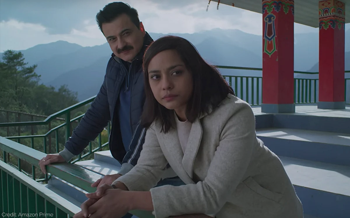 The 5 Most Viewed Streaming Shows And Movies Of The Week