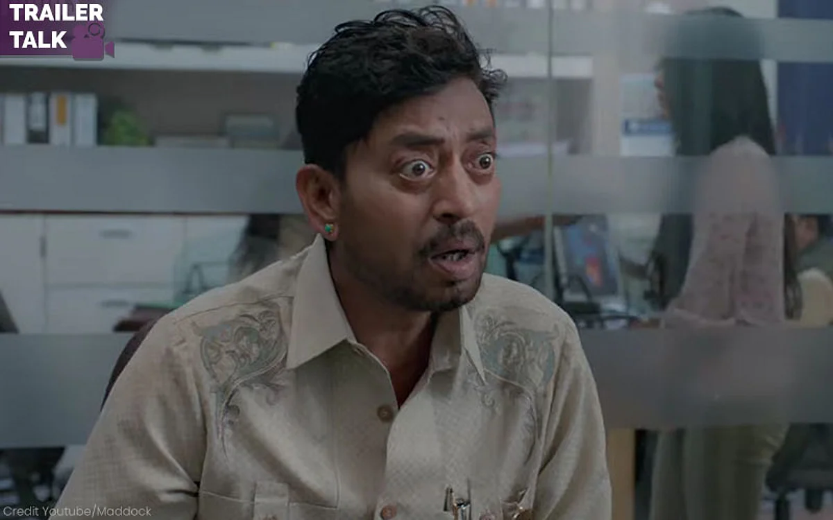 Angrezi Medium Trailer Talk: The Return Of Irrfan Khan