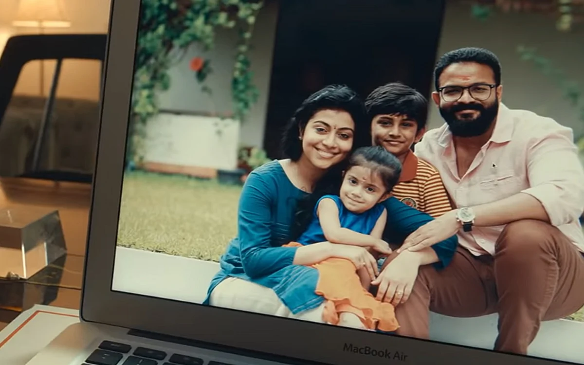 Anveshanam Movie Review: Jayasurya Stars In A Pretentious Thriller That Does Not Take A Moral Stand